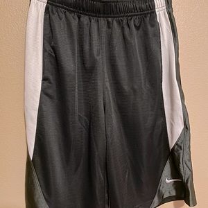 Nike boys shorts